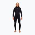 Dámský plavecký neopren Pianka ROXY 5/4 mm SR School/Rental Back Zip GBS black 2