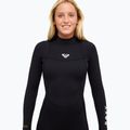 Dámský plavecký neopren Pianka ROXY 5/4 mm SR School/Rental Back Zip GBS black 4