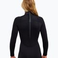 Dámský plavecký neopren Pianka ROXY 5/4 mm SR School/Rental Back Zip GBS black 5