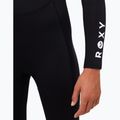 Dámský plavecký neopren Pianka ROXY 5/4 mm SR School/Rental Back Zip GBS black 6