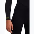 Dámský plavecký neopren Pianka ROXY 5/4 mm SR School/Rental Back Zip GBS black 7