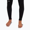 Dámský plavecký neopren Pianka ROXY 5/4 mm SR School/Rental Back Zip GBS black 8
