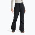 Dámské snowboardové kalhoty ROXY Diversion true black