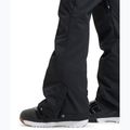 Dámské snowboardové kalhoty ROXY Diversion true black 8