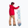 Dámské snowboardové kalhoty Roxy Diversion cafe au lait 2