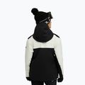 Dámská snowboardová bunda ROXY Astral Peak whisper white 3