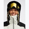 Dámská snowboardová bunda ROXY Astral Peak whisper white 6