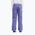 Dětské snowboardové kalhoty ROXY Backyard Girl twilight purple 3