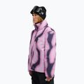 Dámská snowboardová bunda DC Aura Puffer 10K offscale lilac 3