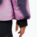 Dámská snowboardová bunda DC Aura Puffer 10K offscale lilac 6