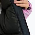Dámská snowboardová bunda DC Aura Puffer 10K offscale lilac 8