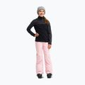 Dětské snowboardové kalhoty Roxy Backyard Girl BLE0 rose shadow 2
