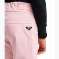 Dětské snowboardové kalhoty Roxy Backyard Girl BLE0 rose shadow 5