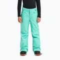 Dětské snowboardové kalhoty Roxy Backyard Girl BLE0 opal