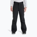 Dětské snowboardové kalhoty ROXY Backyard Girl true black