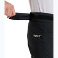 Dětské snowboardové kalhoty ROXY Backyard Girl true black 4