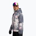 Dámská snowboardová bunda ROXY Brylee shark frostbite 3
