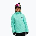 Dámská snowboardová bunda ROXY Brylee opal