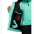 Dámská snowboardová bunda ROXY Brylee opal 8