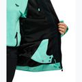 Dámská snowboardová bunda ROXY Brylee opal 9