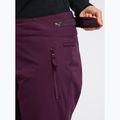 Dámské snowboardové kalhoty ROXY Alpine Ridge blackberry wine 6