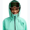 Dámská snowboardová bunda ROXY Frostbliss Softshell Overhead opal 6