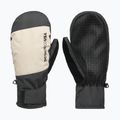 Pánské snowboardové rukavice DC Franchise Mitt 10K oatmeal