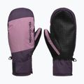 Dámské snowboardové rukavice DC Franchise Mitt W 10K mysterioso