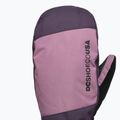 Dámské snowboardové rukavice DC Franchise Mitt W 10K mysterioso 3