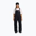 Dámské snowboardové kalhoty DC Valiant Bib Pt black