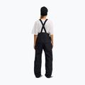 Dámské snowboardové kalhoty DC Valiant Bib Pt black 2