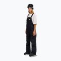 Dámské snowboardové kalhoty DC Valiant Bib Pt black 3