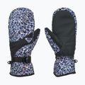 Dámské snowboardové rukavice ROXY Jetty Mitt Twilight Purple Wildin Out