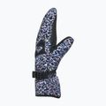Dámské snowboardové rukavice ROXY Jetty Mitt Twilight Purple Wildin Out 2