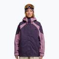 Dámská snowboardová bunda DC Everfrost mysterioso