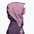 Dámská snowboardová bunda DC Everfrost mysterioso 7
