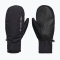 Dámské snowboardové rukavice DC Franchise Mitt W 10K black