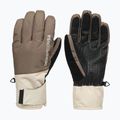 Dámské snowboardové rukavice DC Franchise Glove W 10K morel