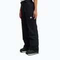 Dámské snowboardové kalhoty DC Nonchalant Pant black 3