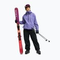 Dámská snowboardová bunda ROXY Frostbliss Softshell Overhead twilight purple 2