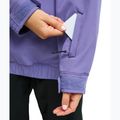 Dámská snowboardová bunda ROXY Frostbliss Softshell Overhead twilight purple 7