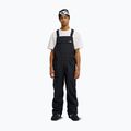 Pánské snowboardové kalhoty DC Docile Bib 10K black