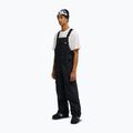 Pánské snowboardové kalhoty DC Docile Bib 10K black 3