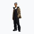Pánské snowboardové kalhoty DC Docile Bib 10K black 5