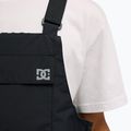 Pánské snowboardové kalhoty DC Docile Bib 10K black 6