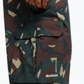 Pánské snowboardové kalhoty DC Snowcat Cargo Pt 20K classic camo 7