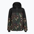 Pánská snowboardová bunda DC Edge 20K classic camo