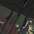 Pánská snowboardová bunda DC Edge 20K classic camo 4