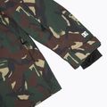 Pánská snowboardová bunda DC Edge 20K classic camo 5
