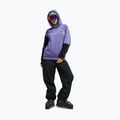 Dámská snowboardová mikina ROXY Liberty Hoodie twilight purple 2